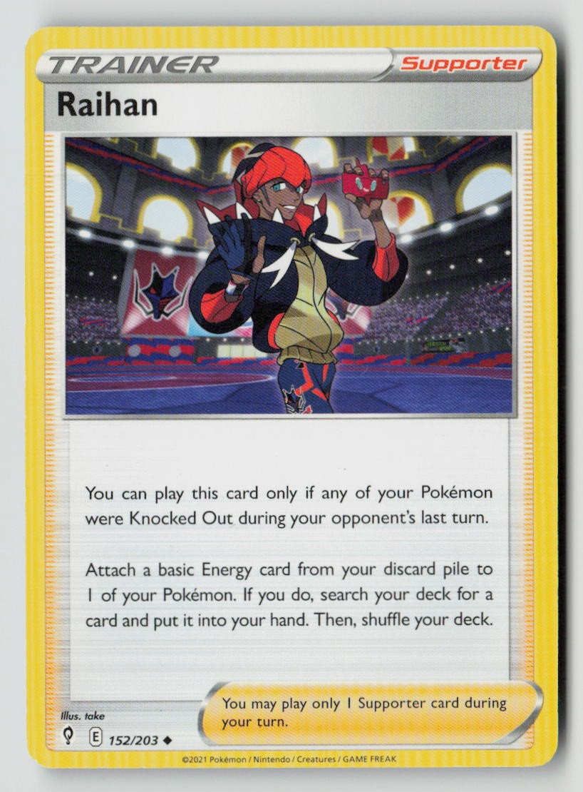 Raihan
