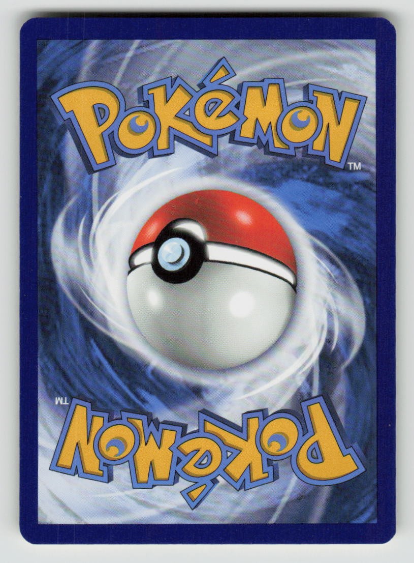 Pinsir (Back)