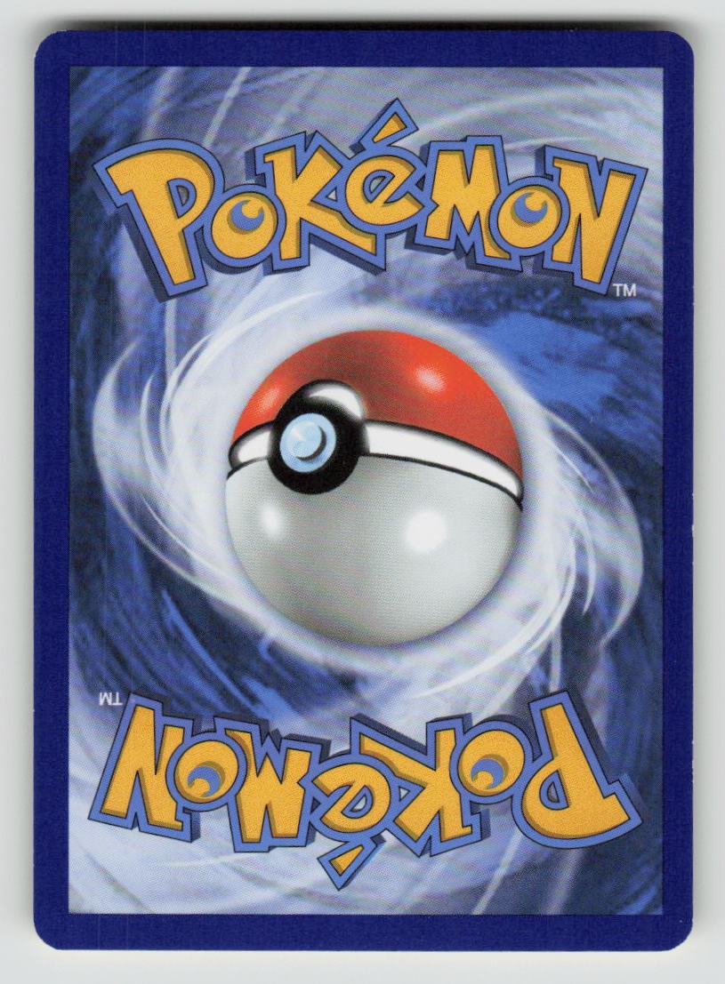 Pinsir (Back)