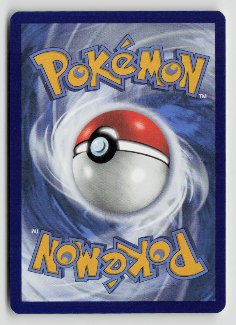 Pinsir (Back)