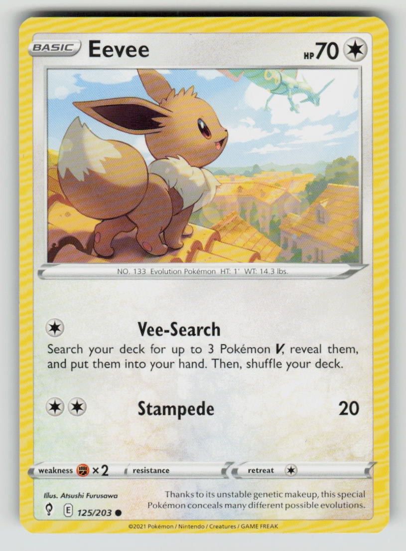 Eevee
