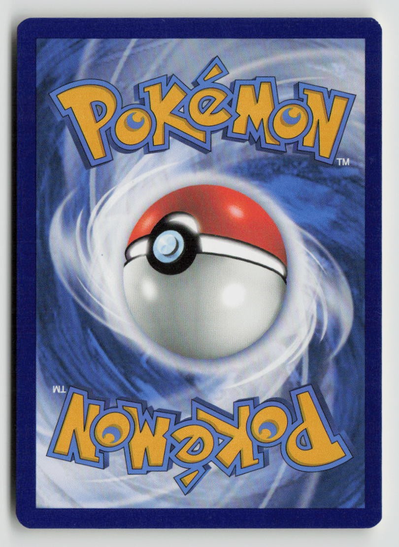 Smeargle (Back)