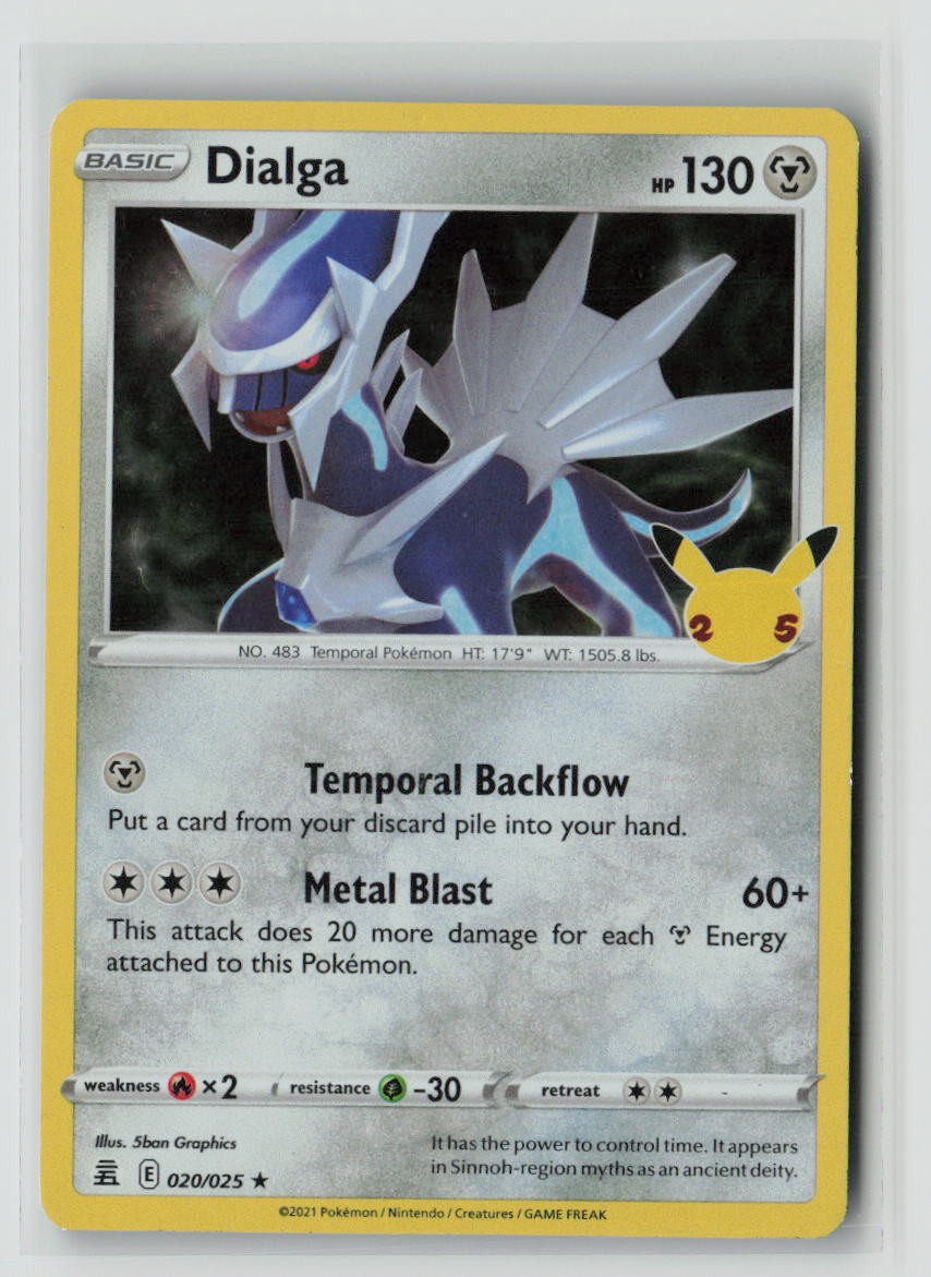 Dialga