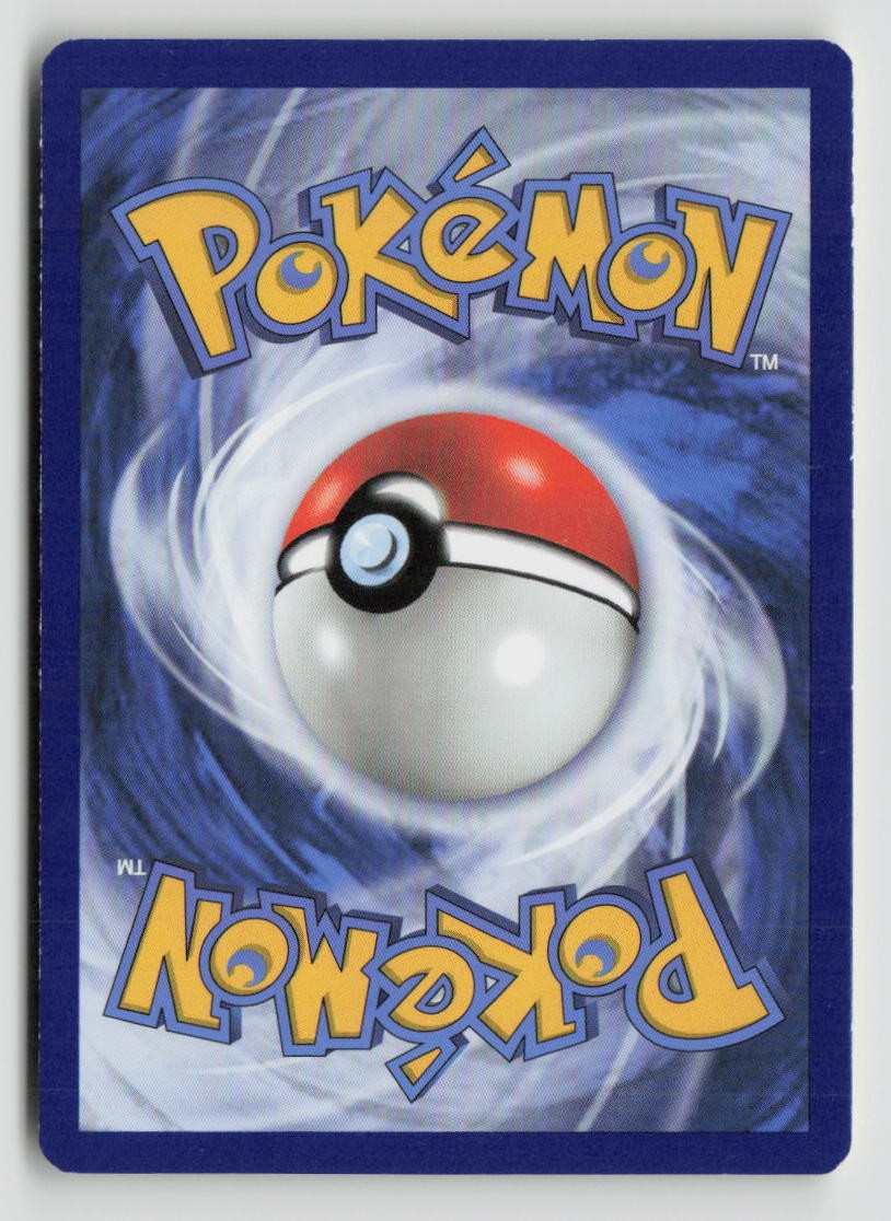 Kyogre (Back)