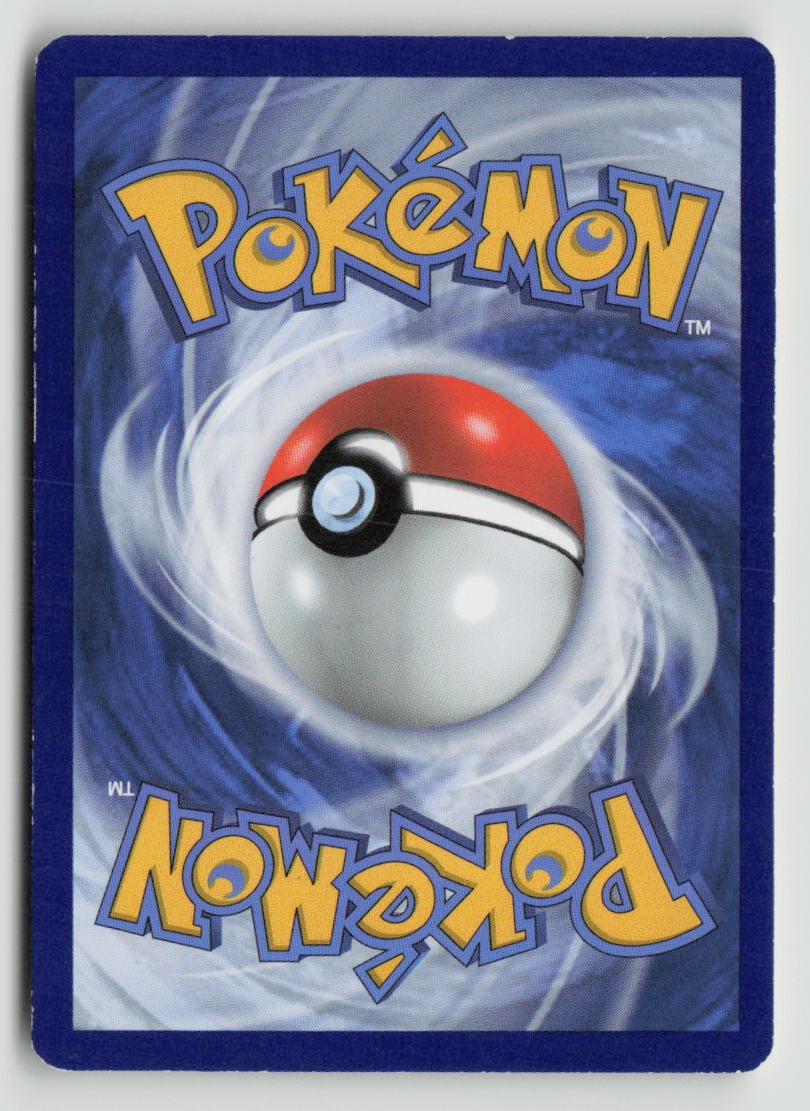 Kyogre (Back)