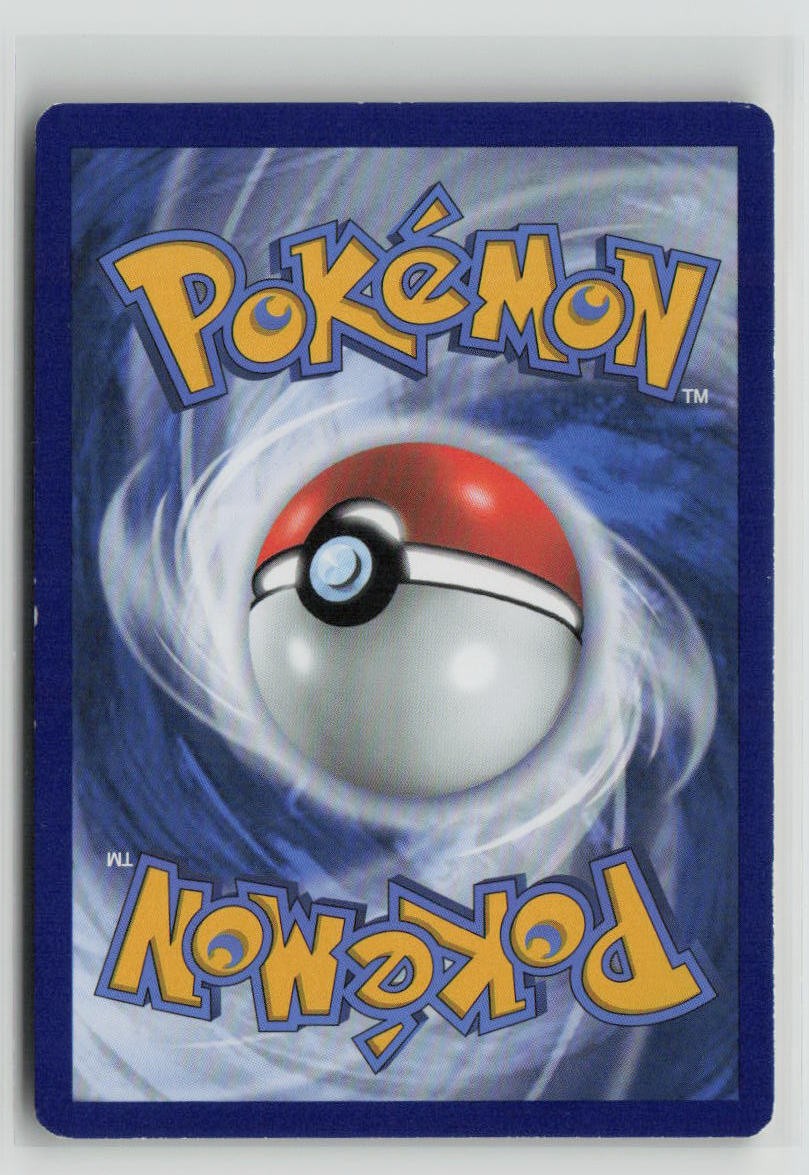 Zekrom (Back)