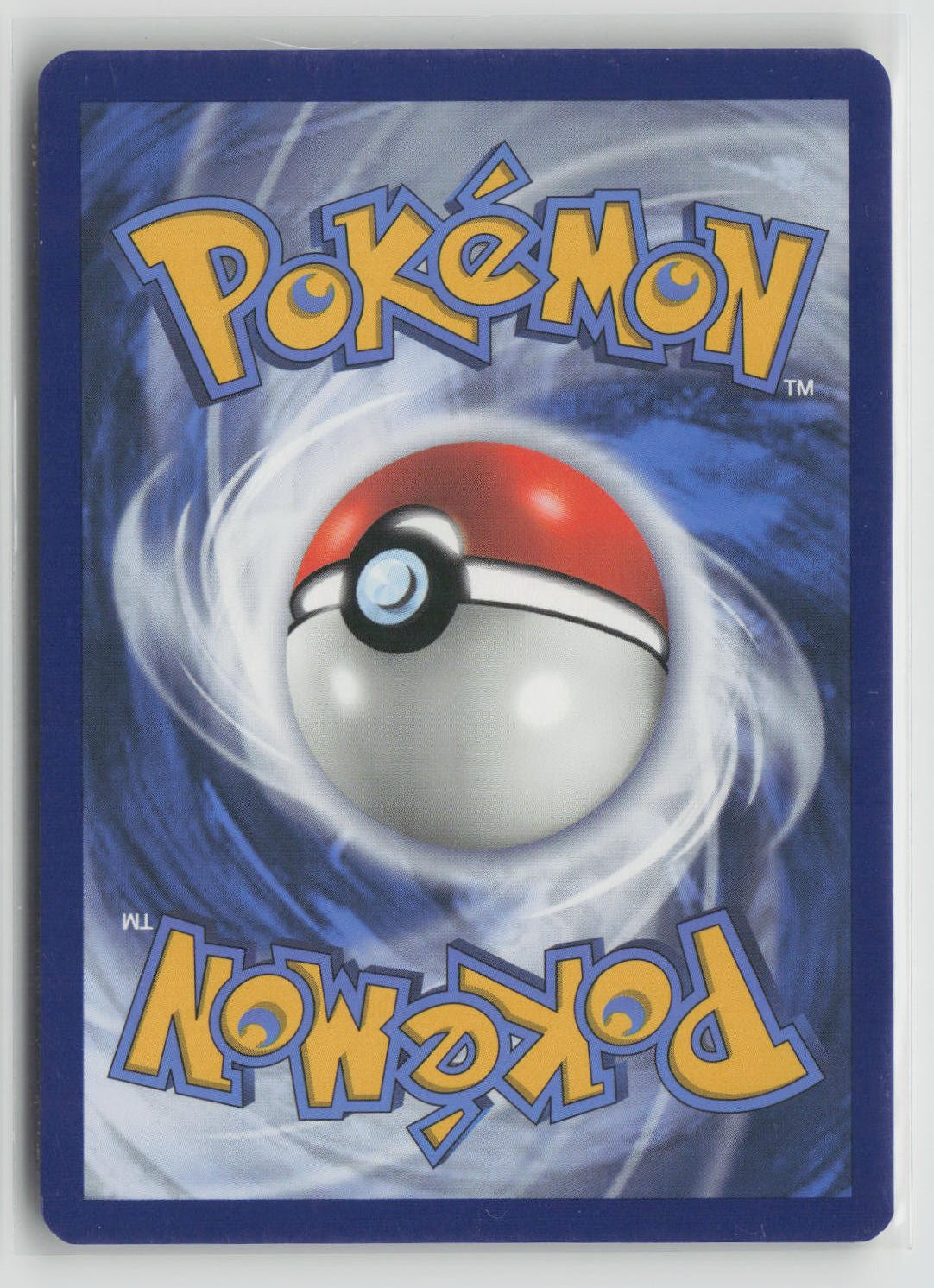 Mew (Back)