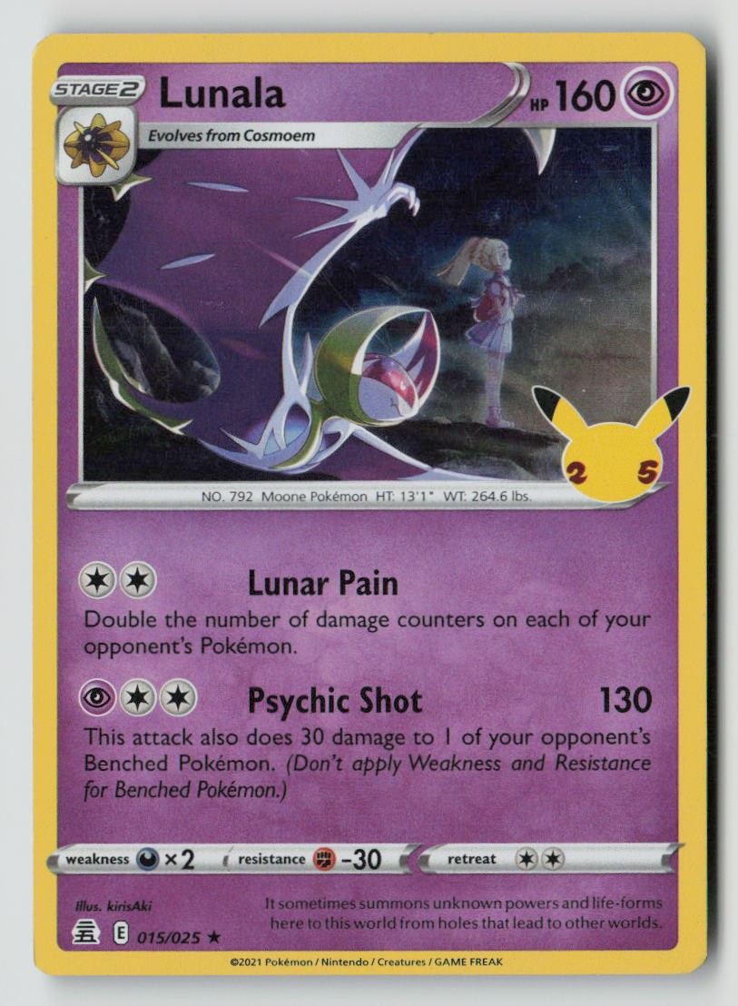 Lunala