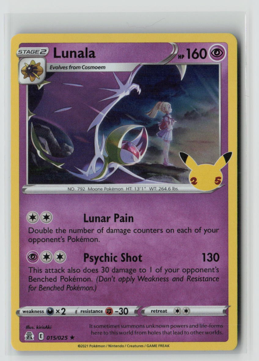 Lunala