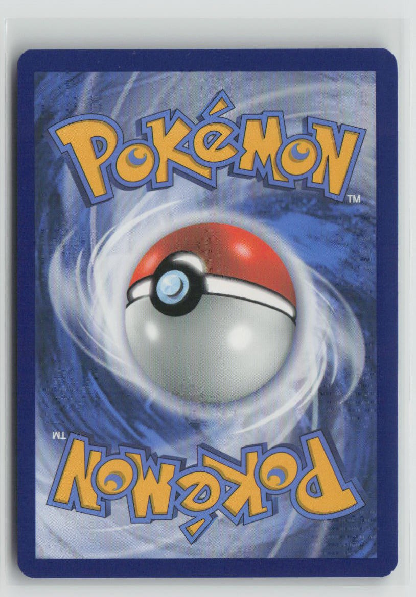 Breloom V (Back)