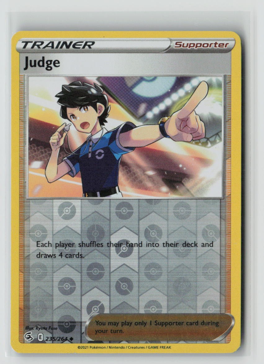 Judge