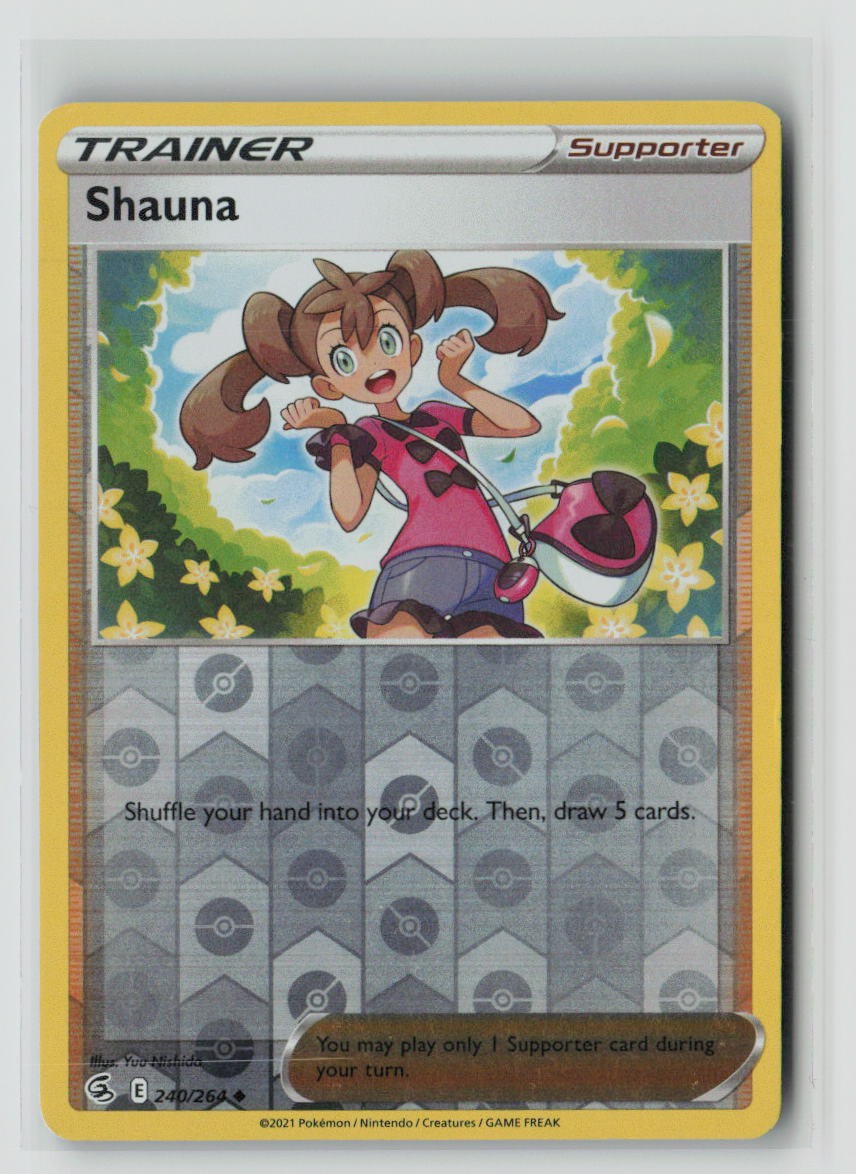Shauna