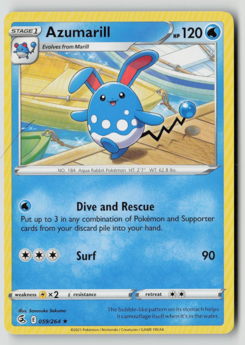 Azumarill