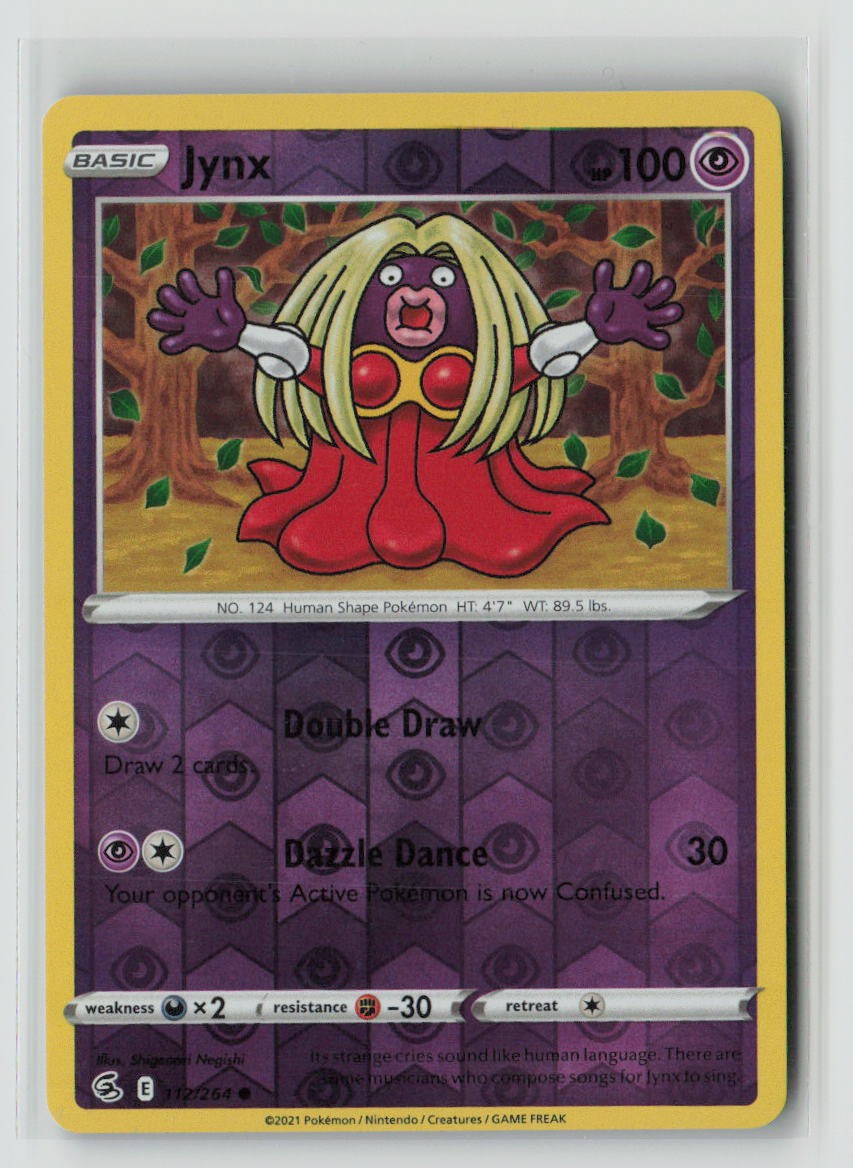 Jynx