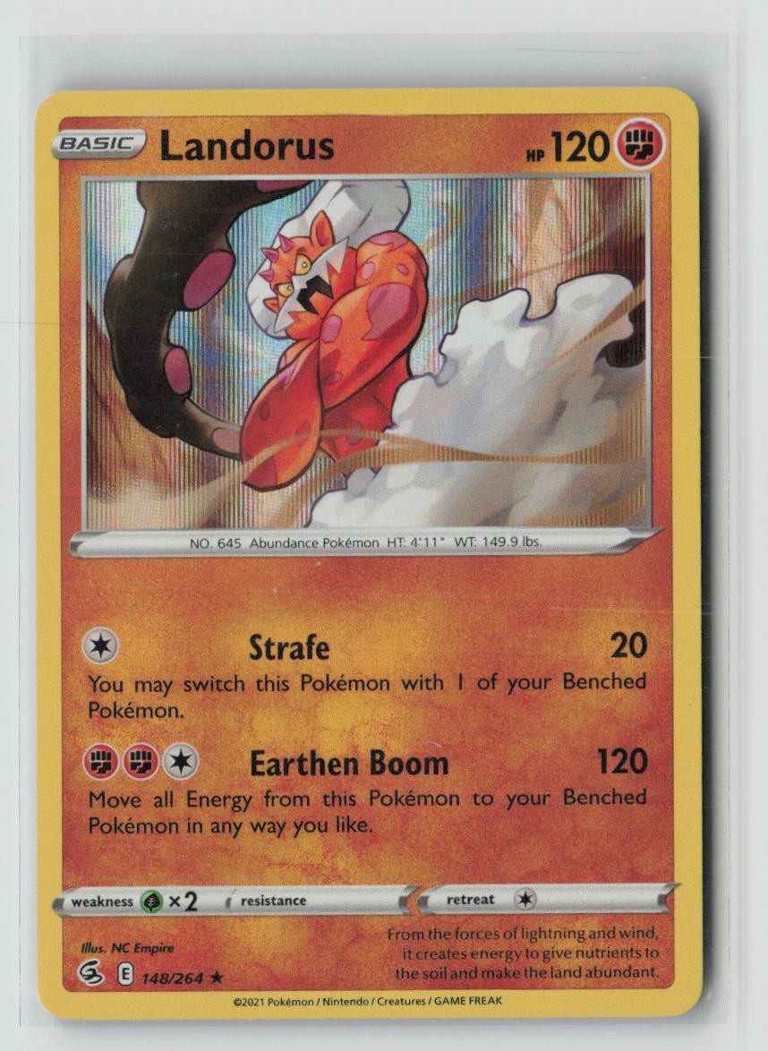 Landorus