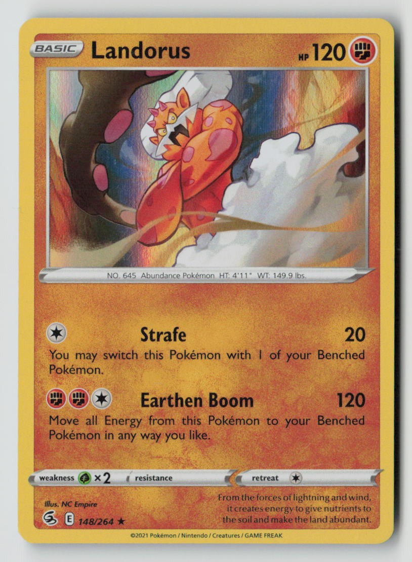 Landorus