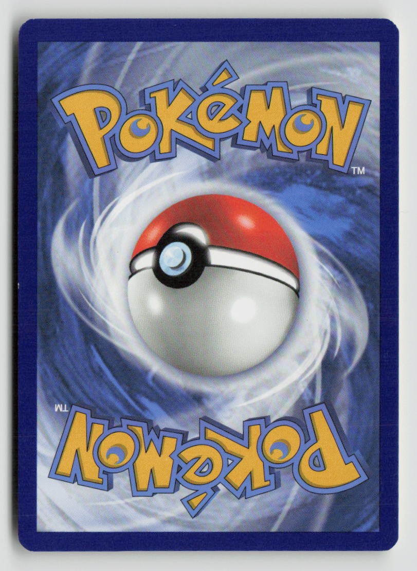 Landorus (Back)