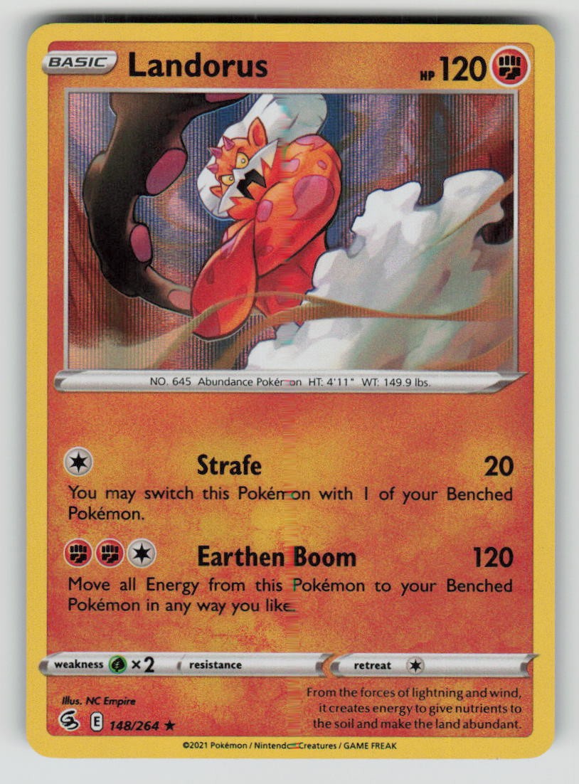 Landorus