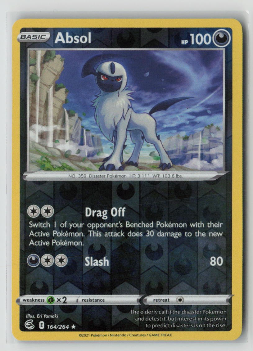 Absol