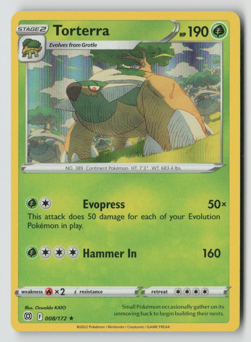 Torterra