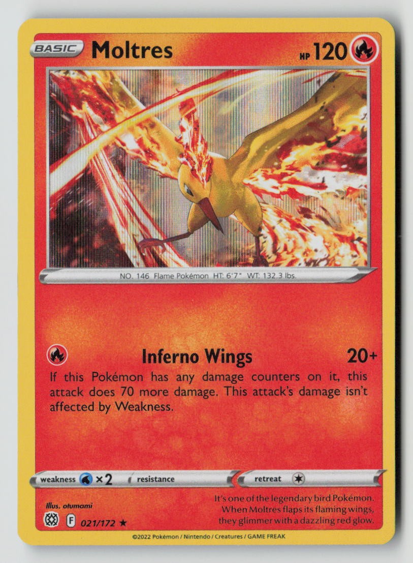 Moltres