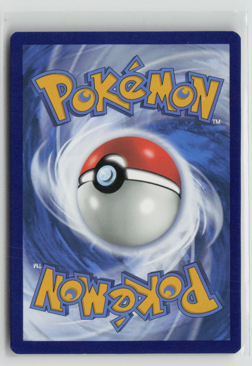 Moltres (Back)
