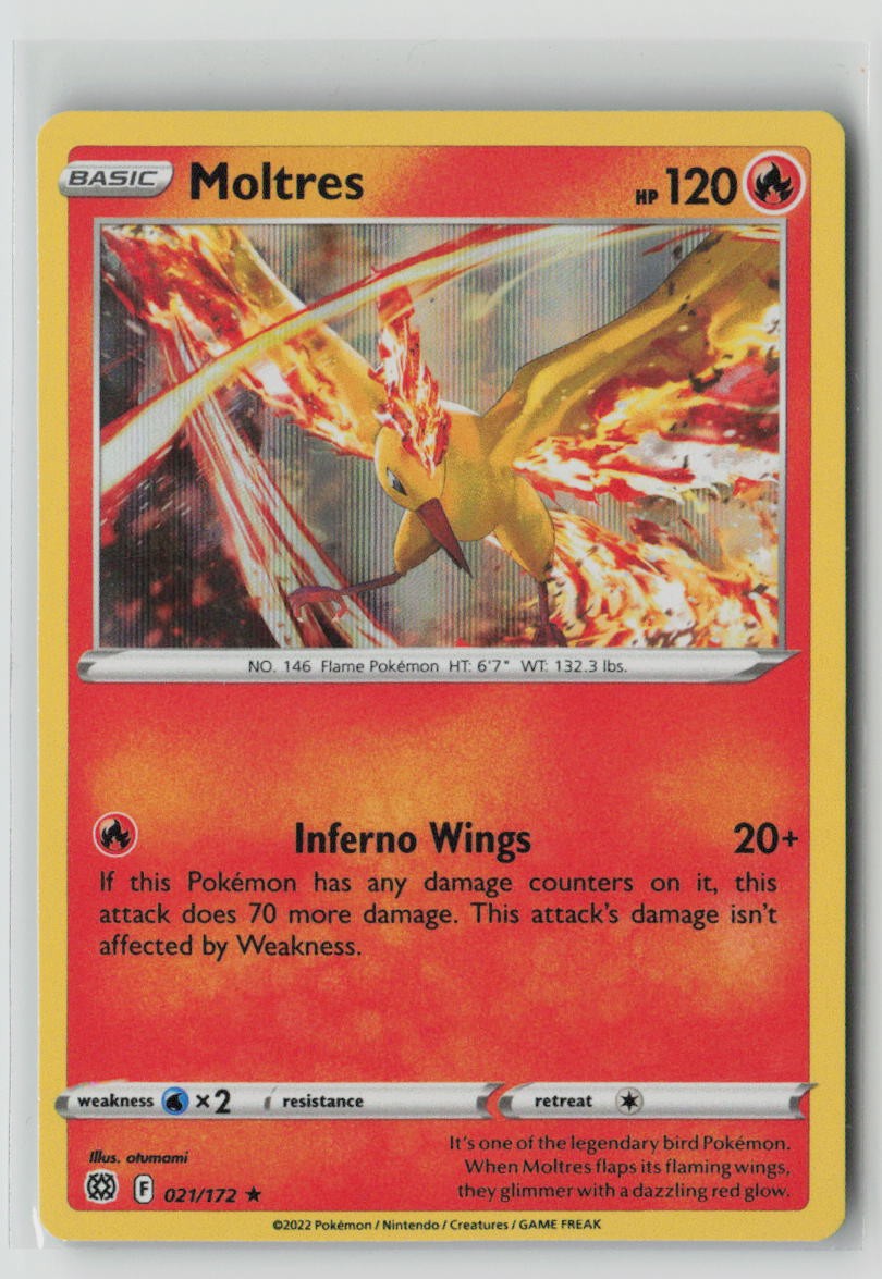 Moltres
