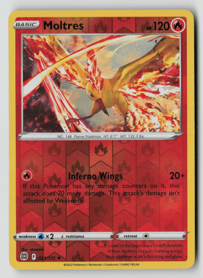 Moltres