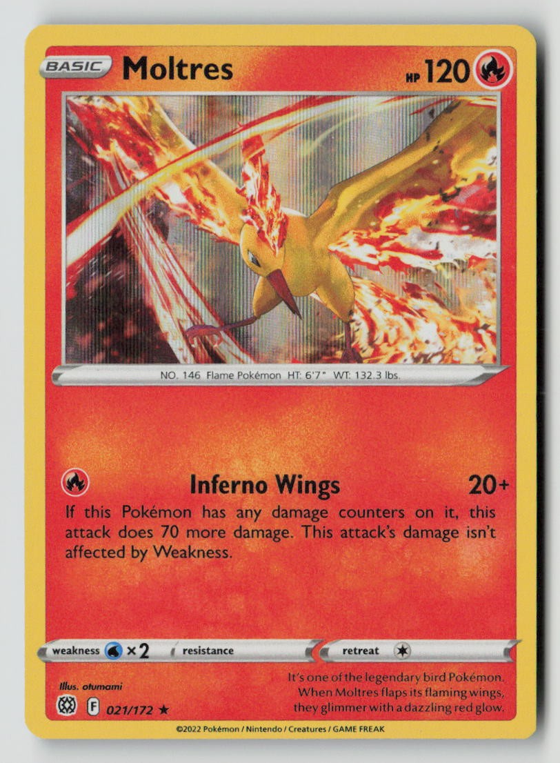 Moltres