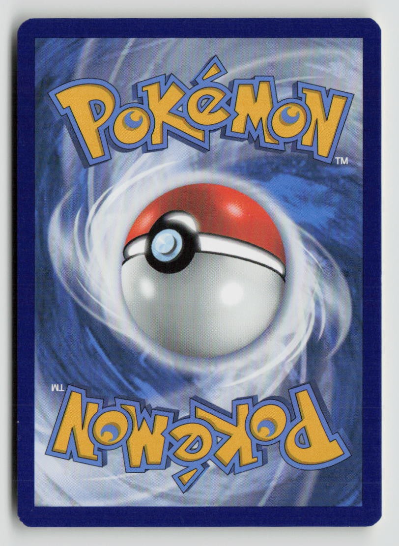 Moltres (Back)