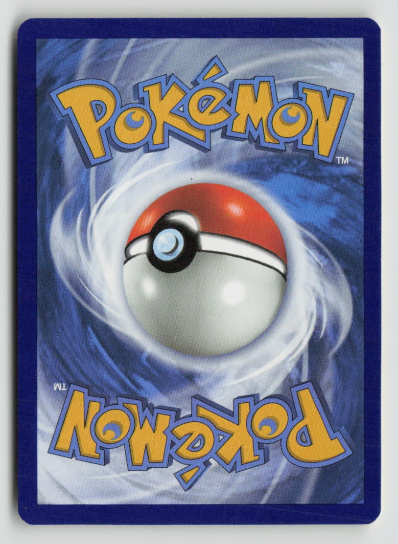 Infernape (Back)
