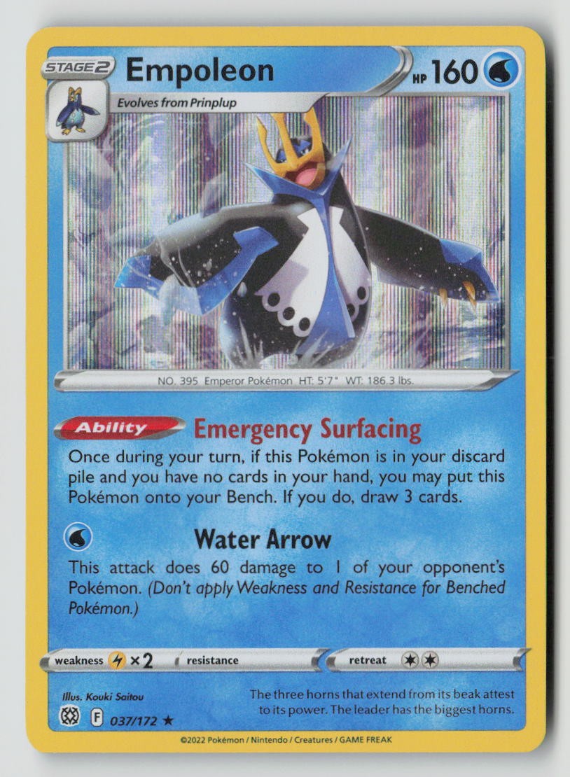 Empoleon