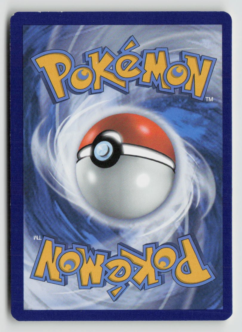 Manaphy (Back)