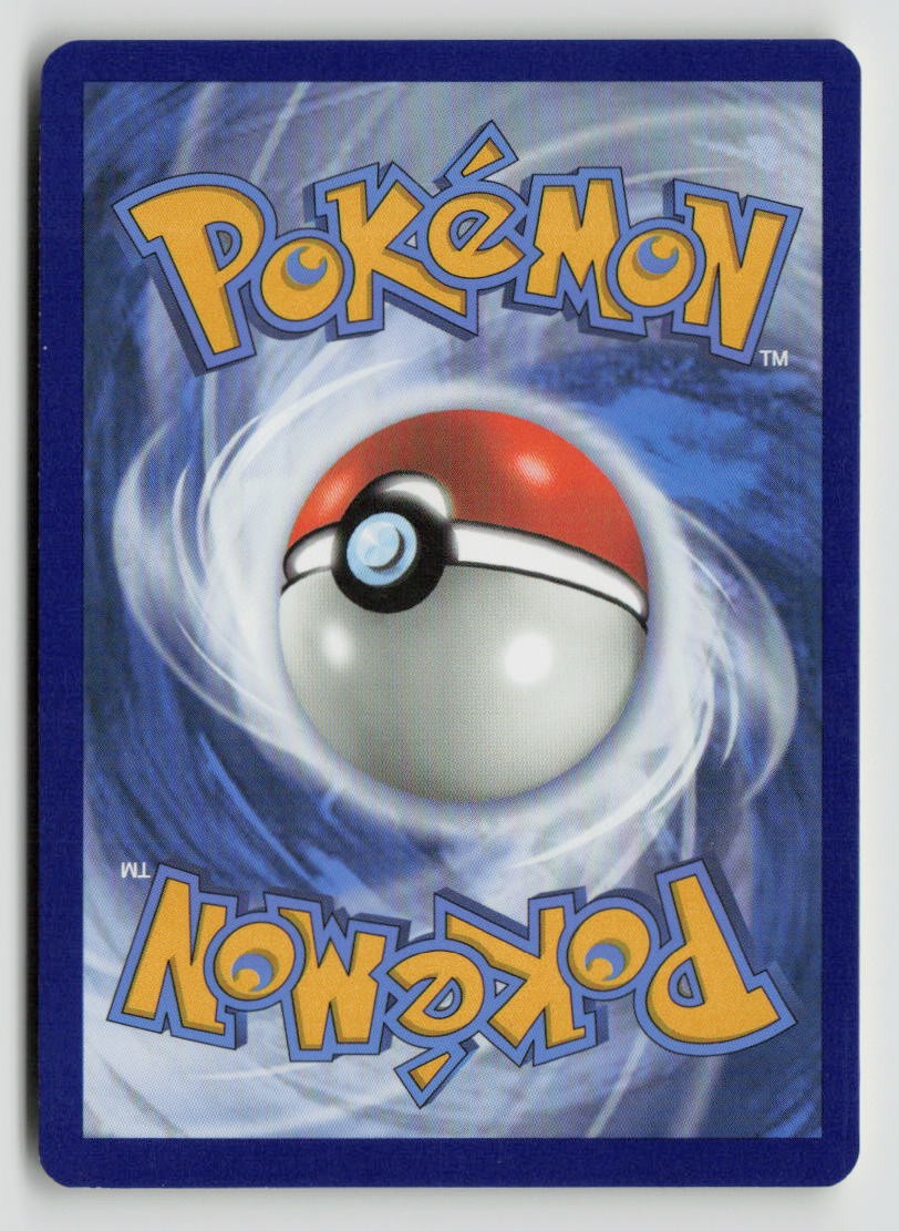 Clefable (Back)