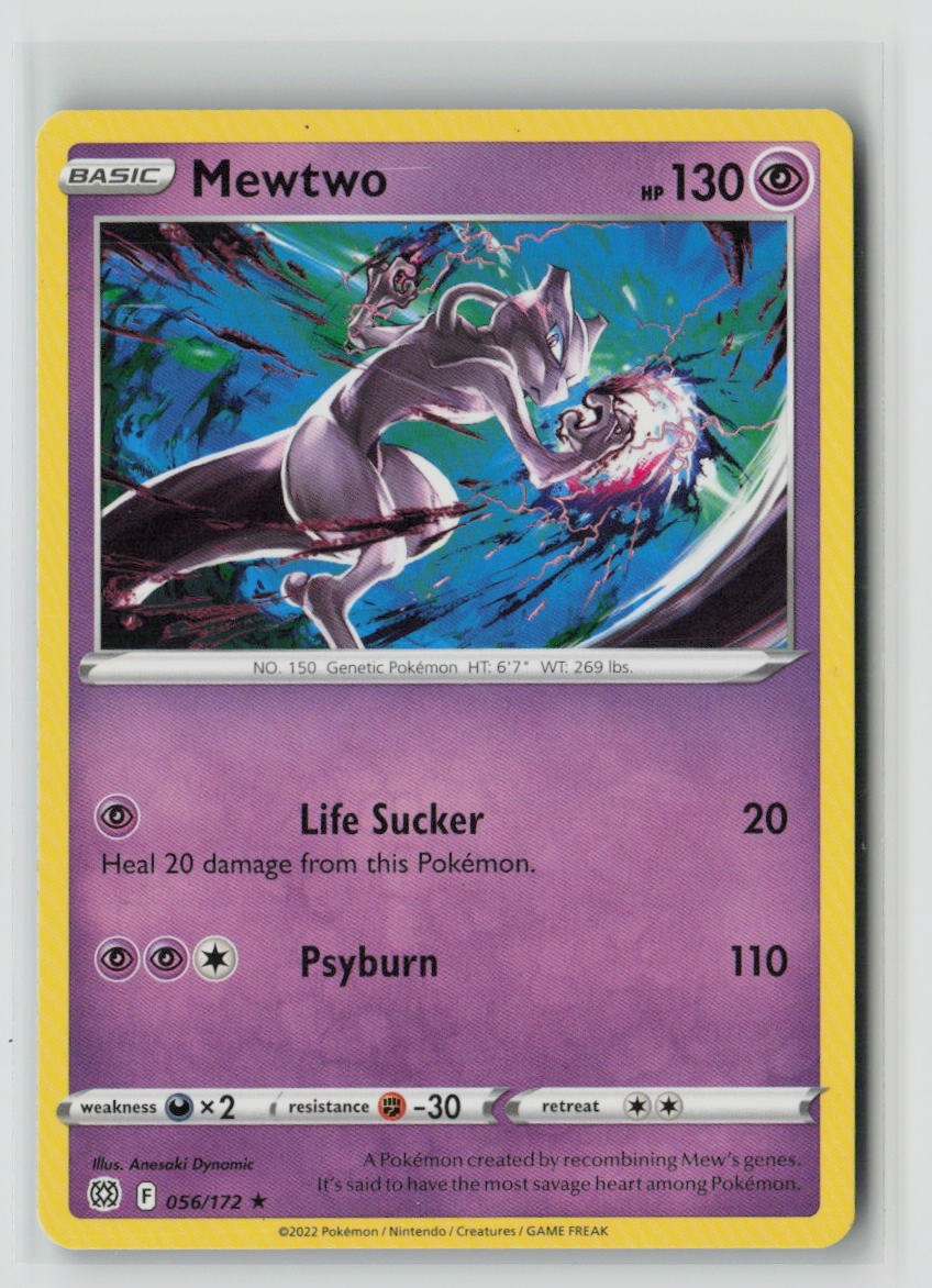Mewtwo