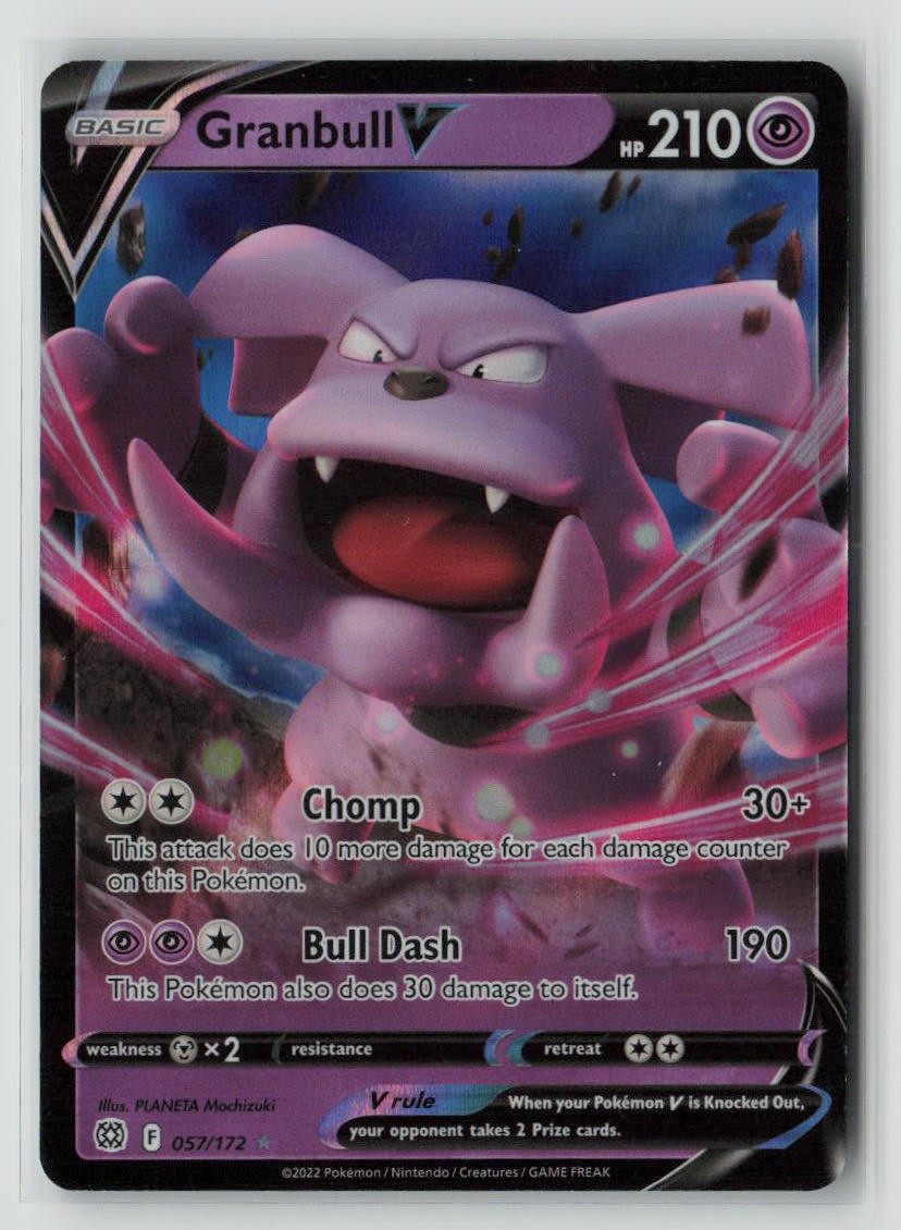 Granbull V