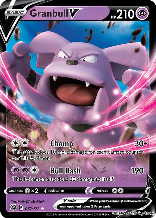 Granbull V