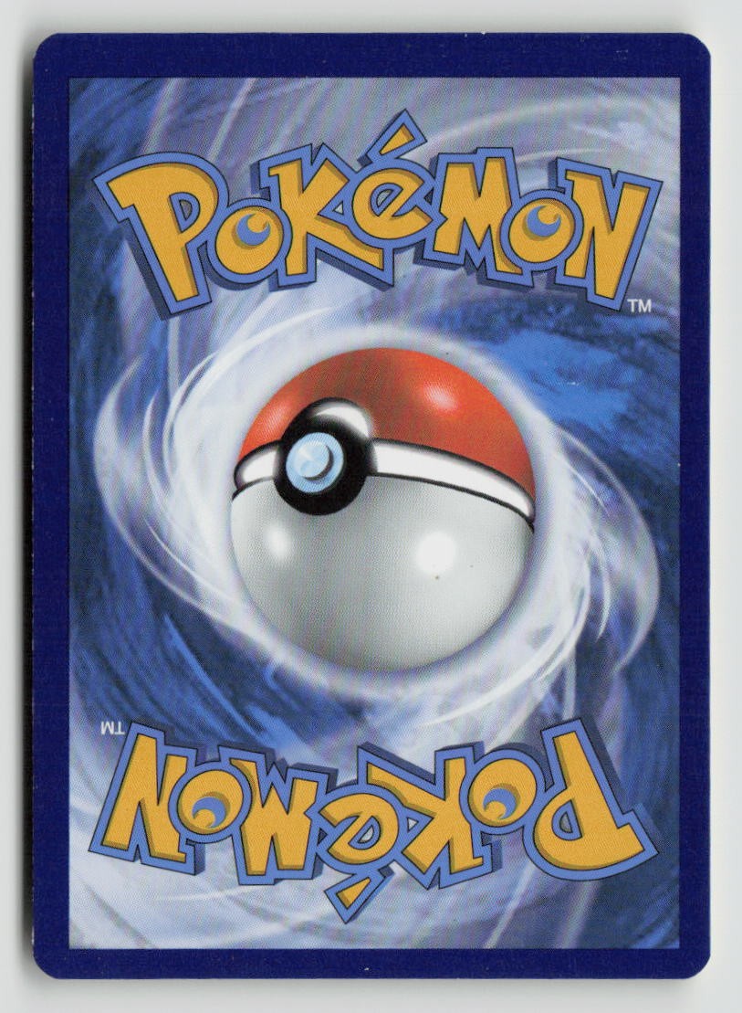 Dusknoir (Back)