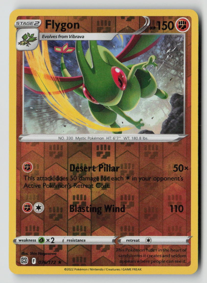 Flygon