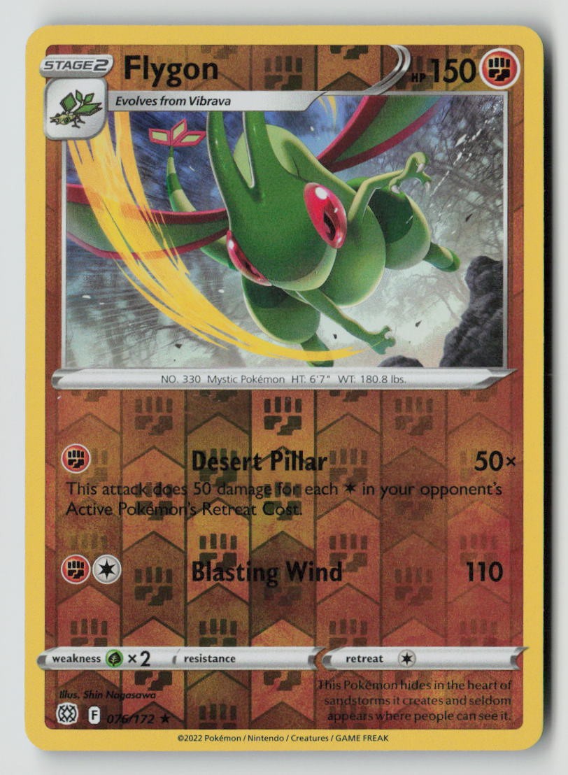 Flygon