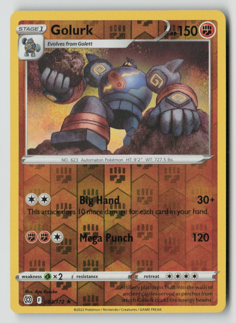 Golurk