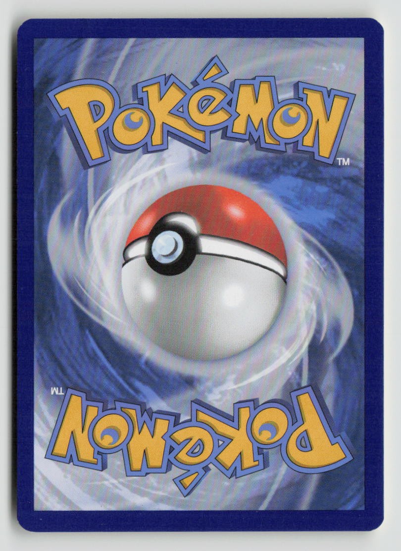 Druddigon (Back)
