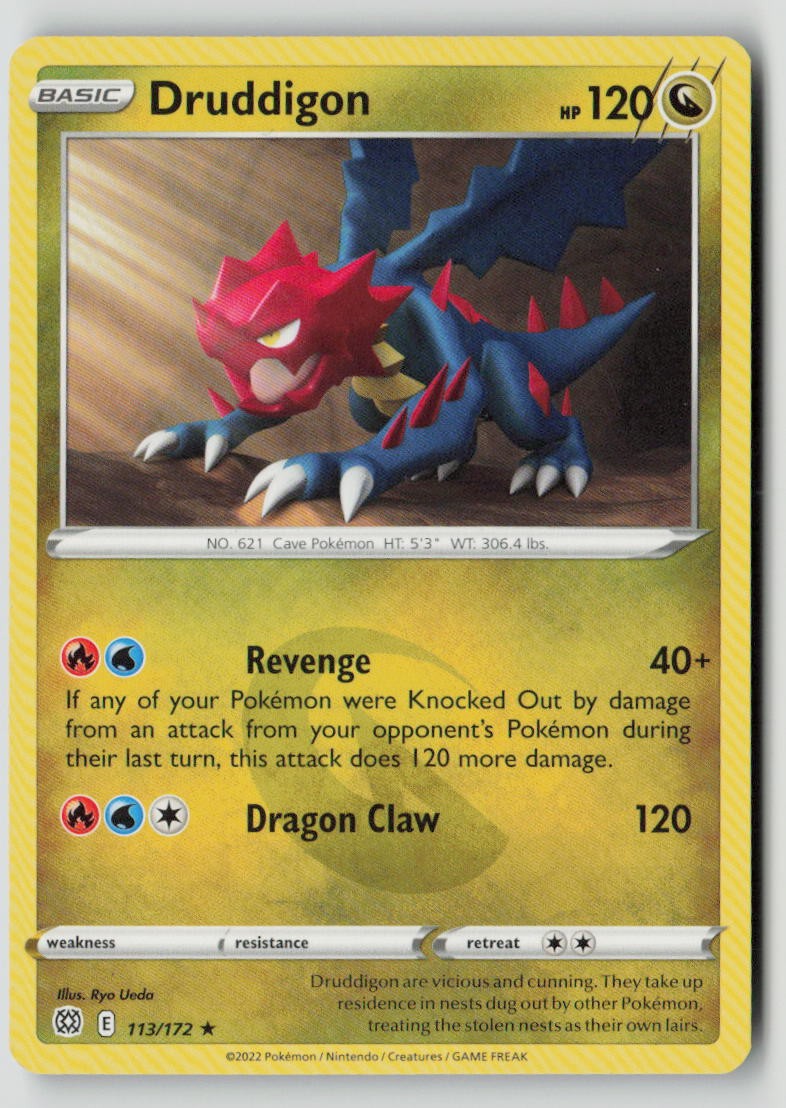 Druddigon