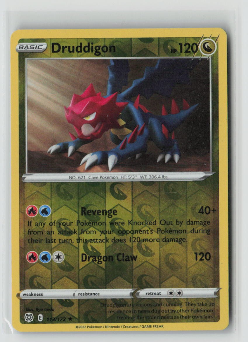 Druddigon
