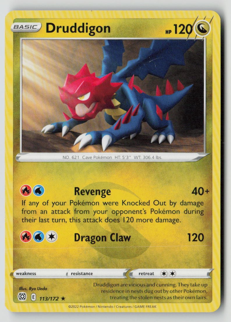 Druddigon
