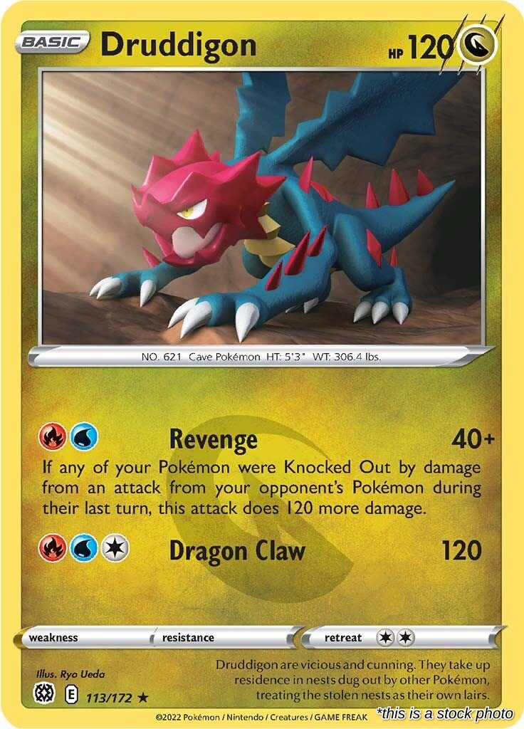 Druddigon