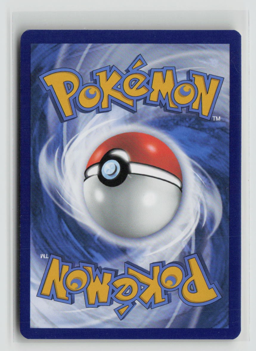 Misdreavus (Back)