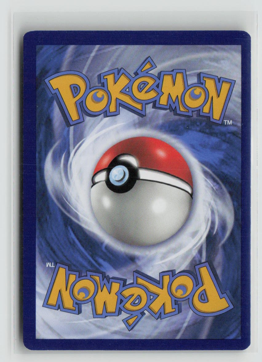 Hisuian Decidueye (Back)