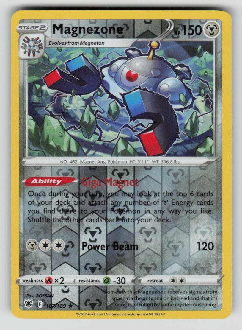 Magnezone