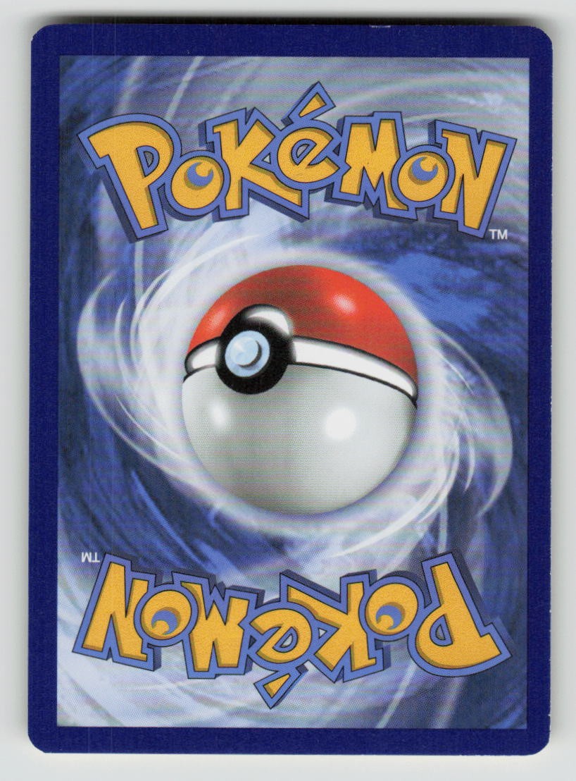 Magnezone (Back)
